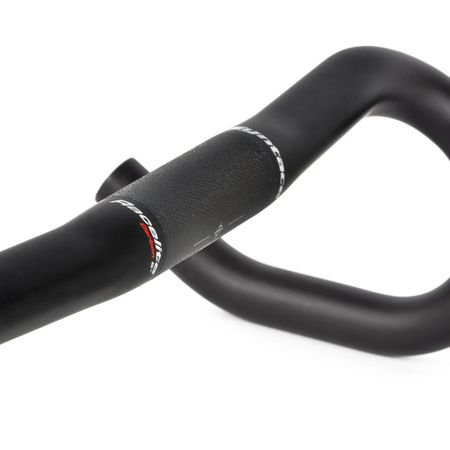RACELITE CARBON M  schwarz  31.8mm