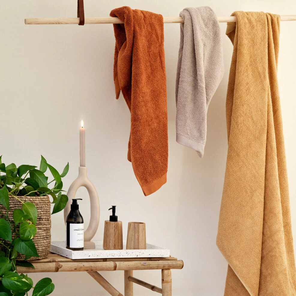 Bahne Interior  Sæbedispenser - natur