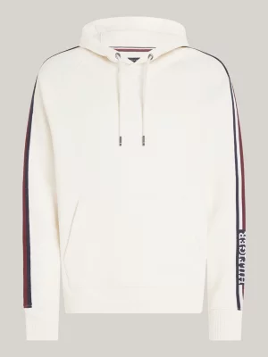 Moletom com capuz Global Stripe Flex Fleece