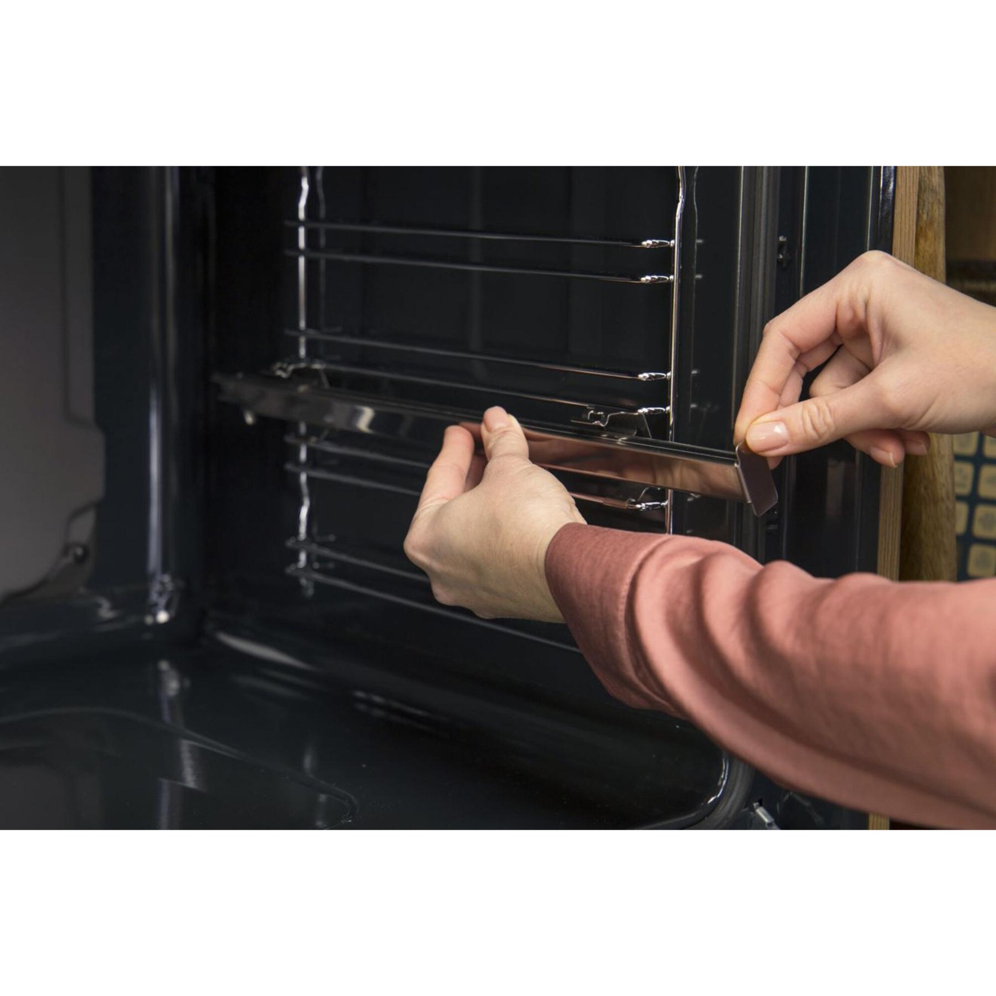 gorenje Backofen BO6717E03X