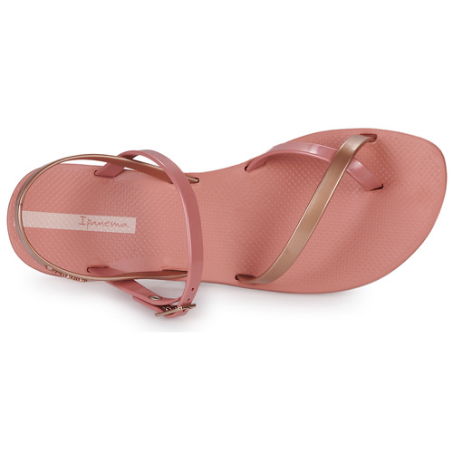 Ipanema - IPANEMA FASHION SANDAL VIII FEM - Rose