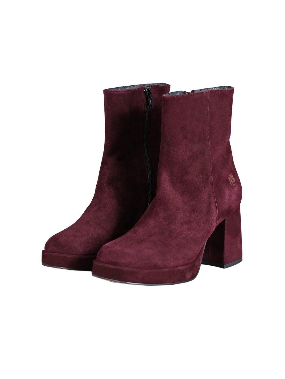 Stiefelette IVA
