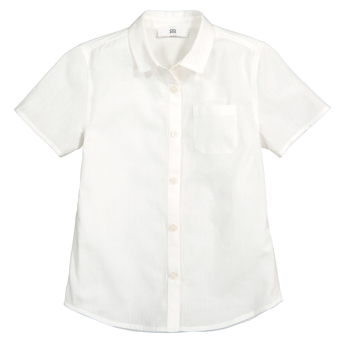 COLEÇÕES LA REDOUTE<br>Bainha