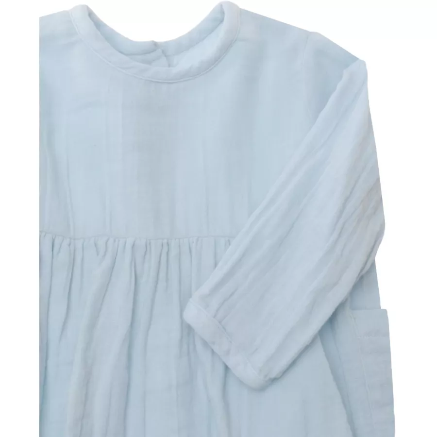 Liliput Kleid hellblau hellblau