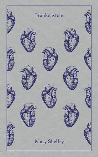 Frankenstein - Penguin Clothbound Classics (Hardback)