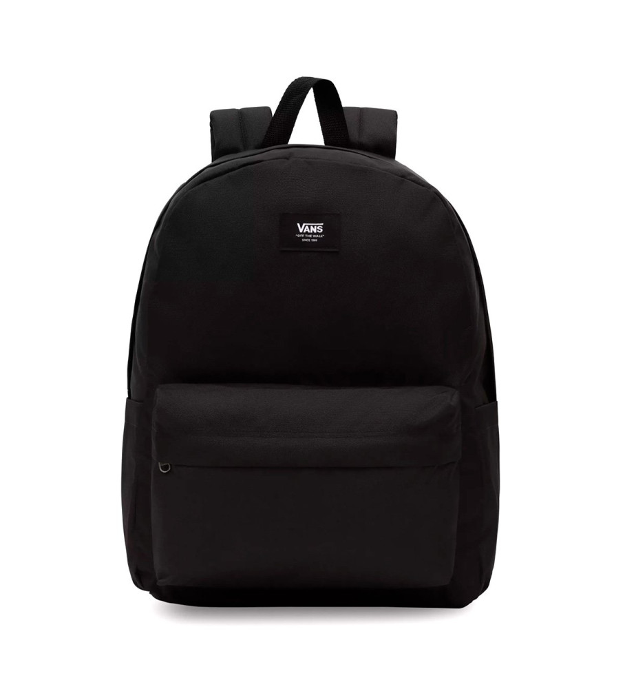 Mochila Vans Old Skool H20 preta