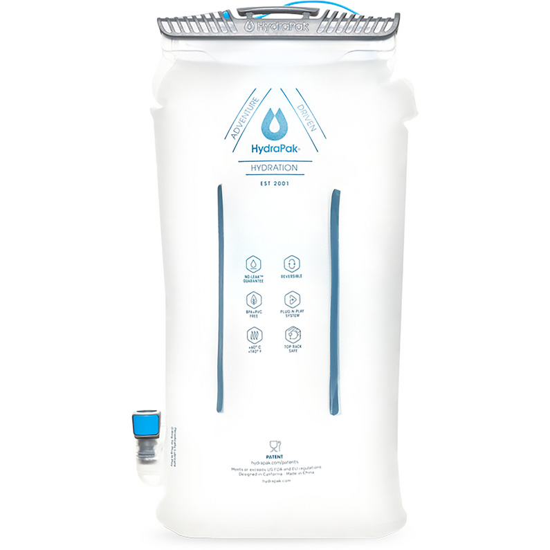 Hydrapak Contour Trinksystem