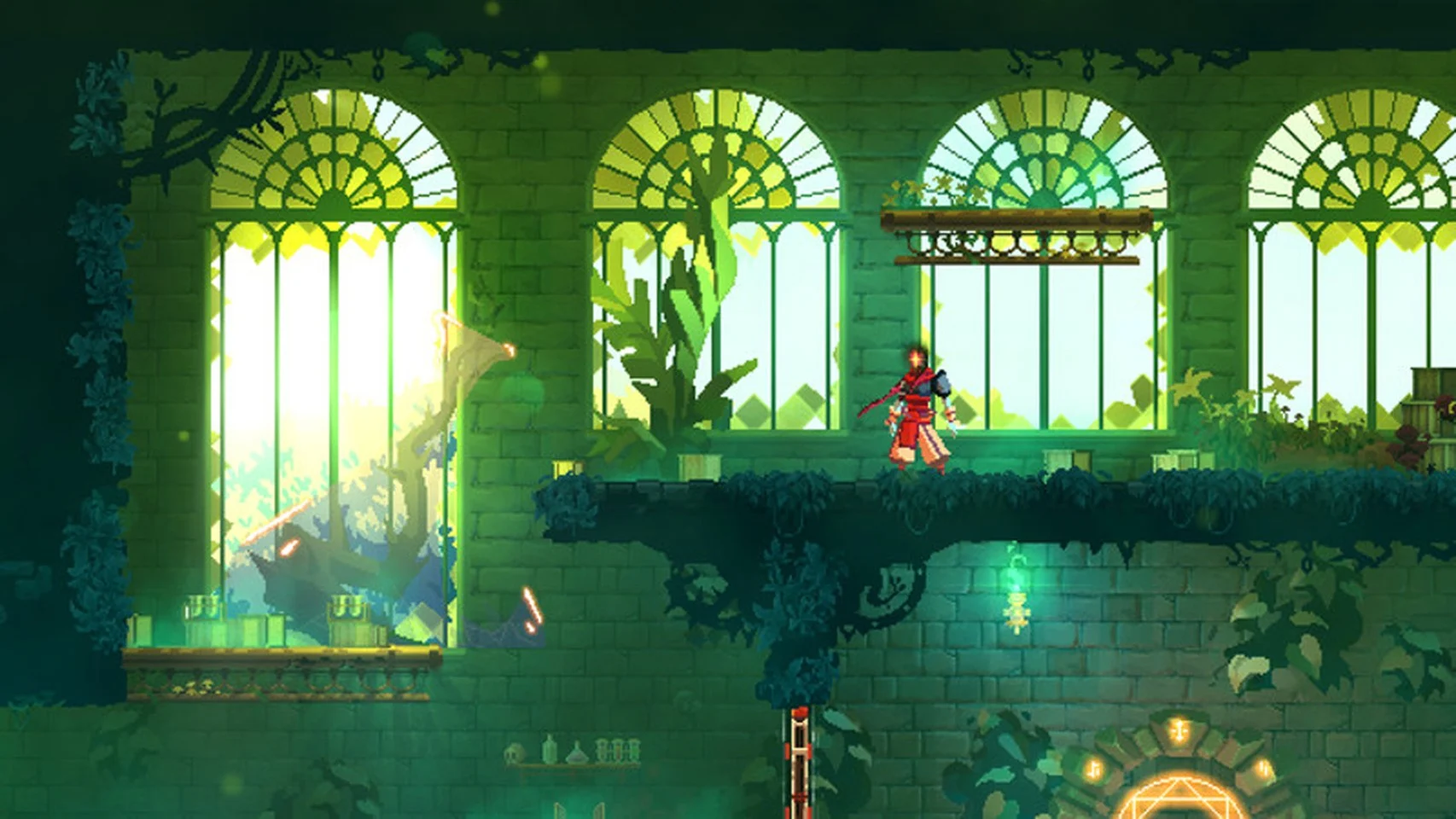 Dead Cells - Return to Castlevania Edition- PlayStation 5