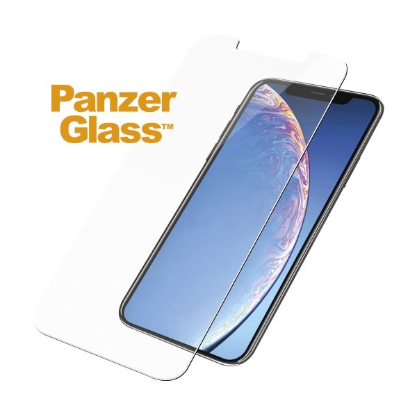 PanzerGlass™ - Skærmbeskyttelse Apple iPhone 11 Pro Max - Xs Max - Standard Fit