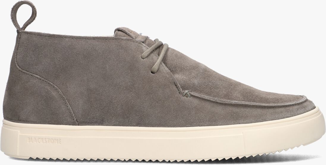 BLACKSTONE groene blackstone veterschoenen jerrik