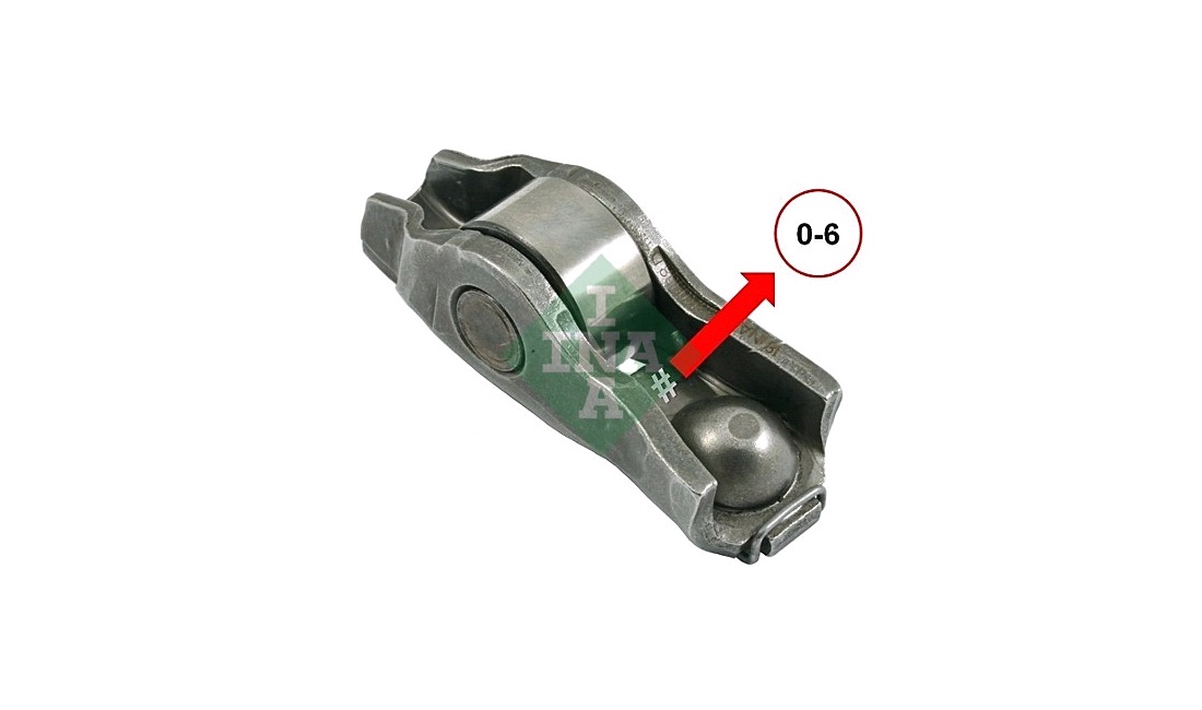 Ventilvippearm