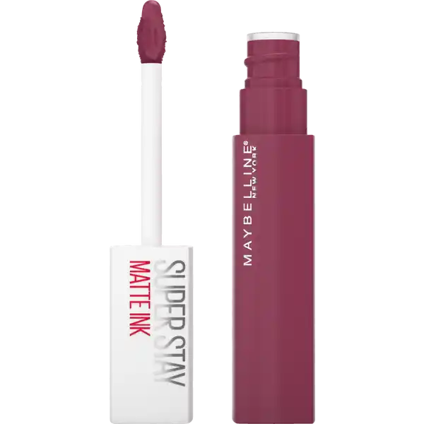 Super Stay Matte Ink Lippenstift Nr. 165 Successfull