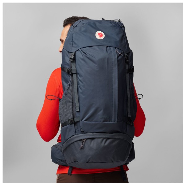 Fjällräven - Abisko Trek 65 - Sac à dos de trekking
