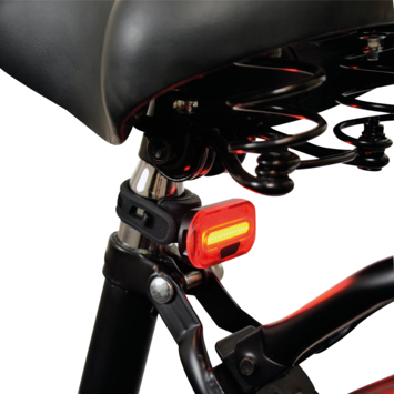 Dresco achterlicht COB LED