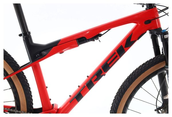 Produit reconditionné · Trek Supercaliber Carbone XT / Vélo VTT / Trek | Très bon état