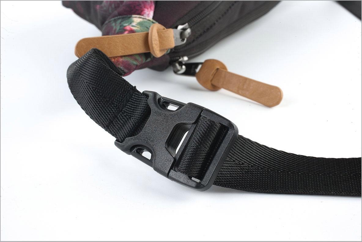 NITRO Gürteltasche »Hip Bag« Hip Bag, Bauchtasche, Hüfttasche, Umhängetasche