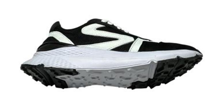 Track Style 325398 wijdte 5 zwart
