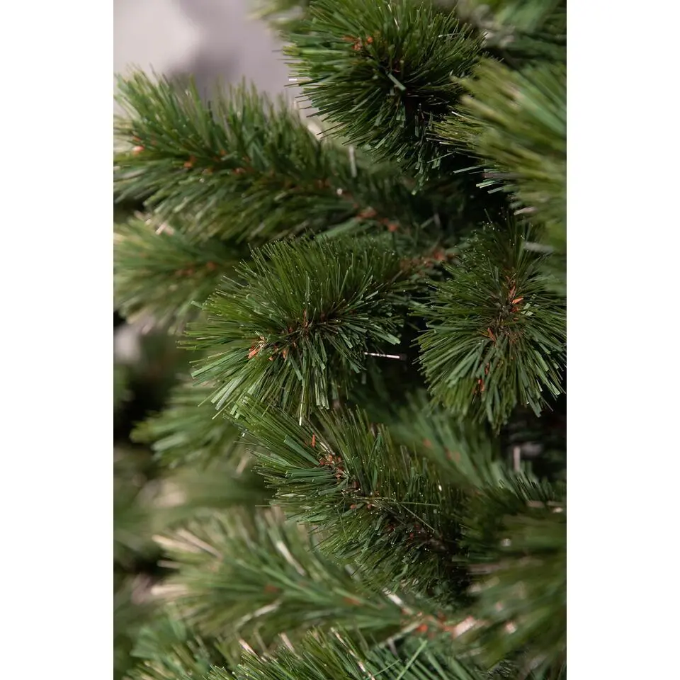 Triumph Tree Tsuga Kunstkerstboom - H155 x Ø104 cm - Groen