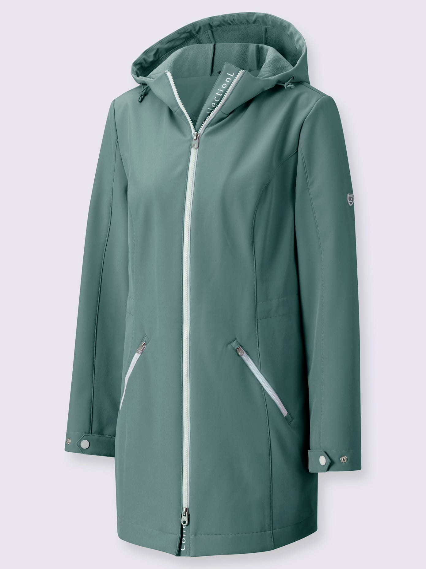 Veste softshell