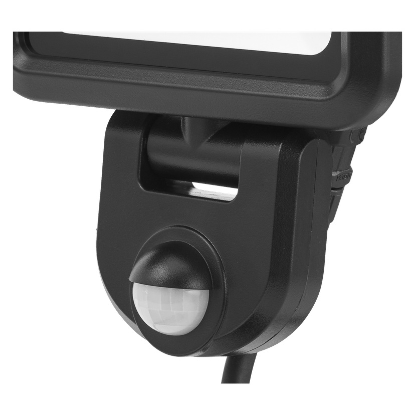 LED-lyskastere med bevegelsessensor 820 lm 10 W IP54