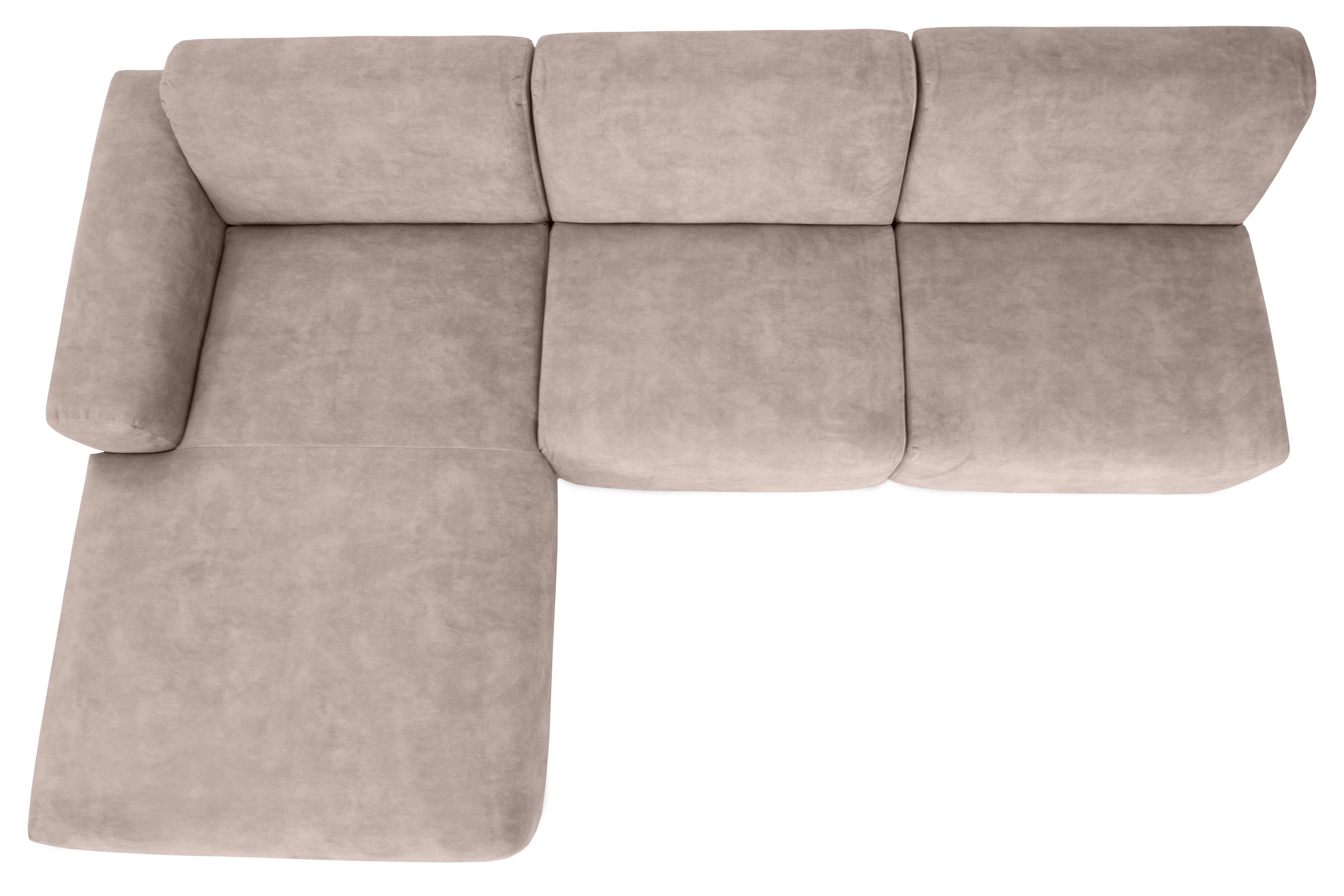 Loungebank Elore