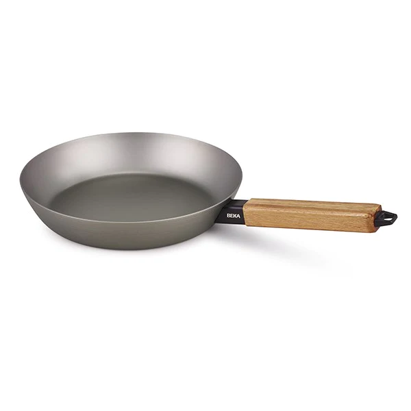 Poêle à frire Nomad 28 cm Beka