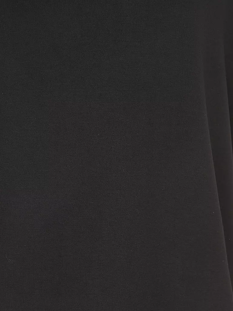 S.OLIVER T-Shirt  schwarz