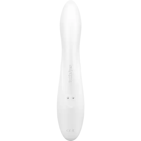Pro + G-Spot Air Pulse Stimulator + Vibration