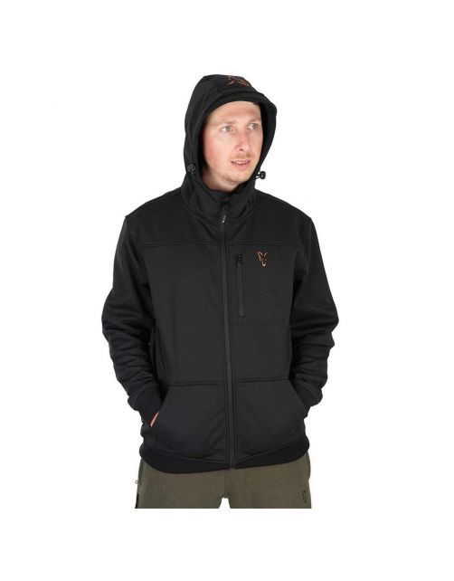 Fox Collection  Soft Shell Jkt B\/O - Jassen - Xxl