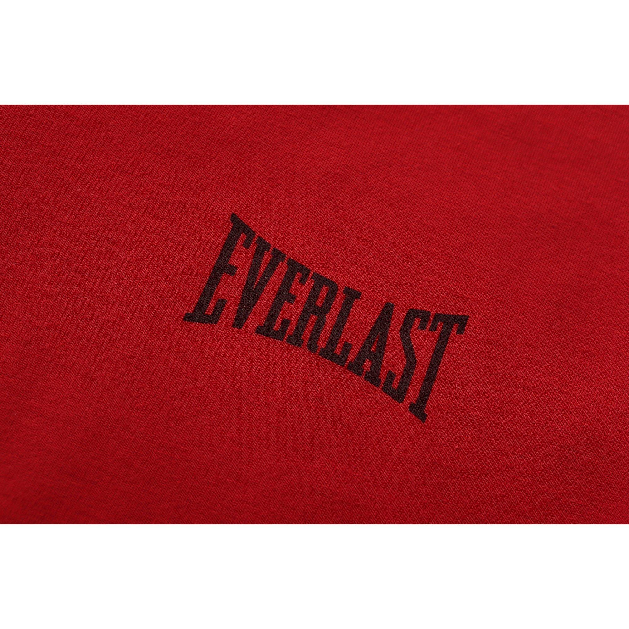 Everlast Spiderman Sports T Shirt Juniors