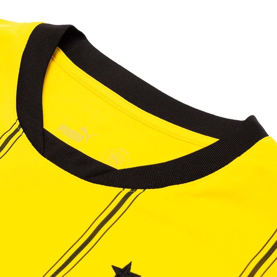 Dortmund Maillot Domicile 2024/25