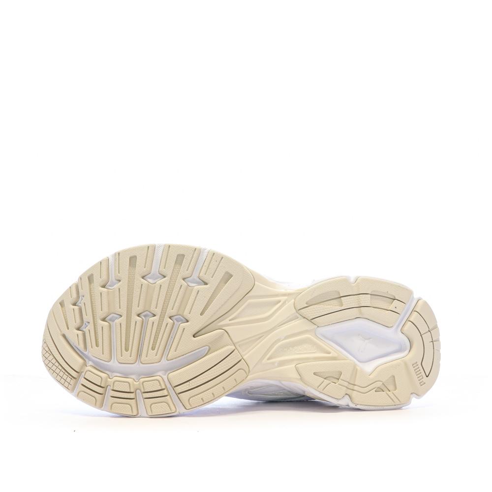 Puma Baskets Blanche Homme Puma Velophasis Luxe