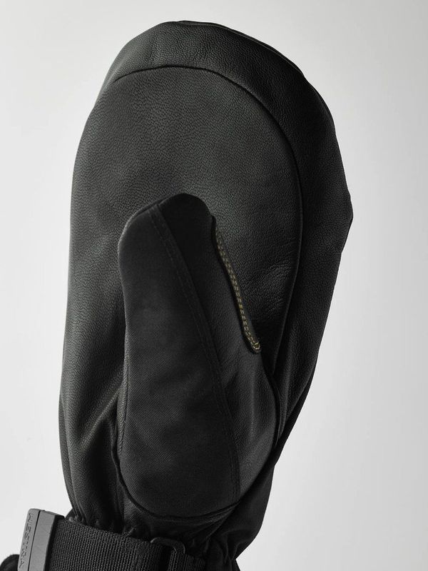 Hestra Army Leather Gore Tex Mitt