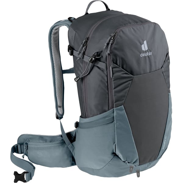 Sac à dos randonnée DEUTER FUTURA 27 GRAPHITE/SCHISTE