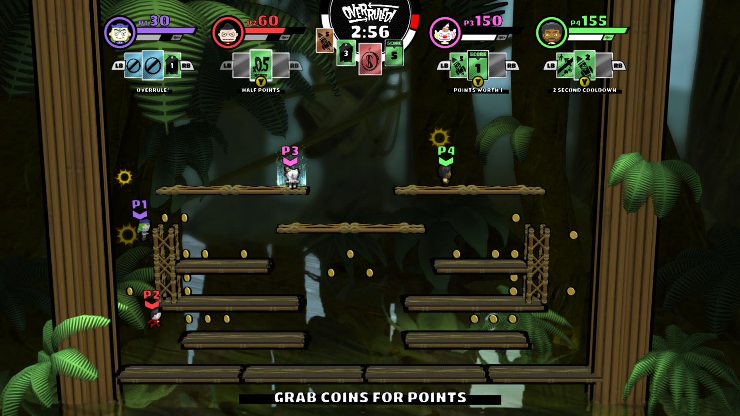 Overruled!- PC
