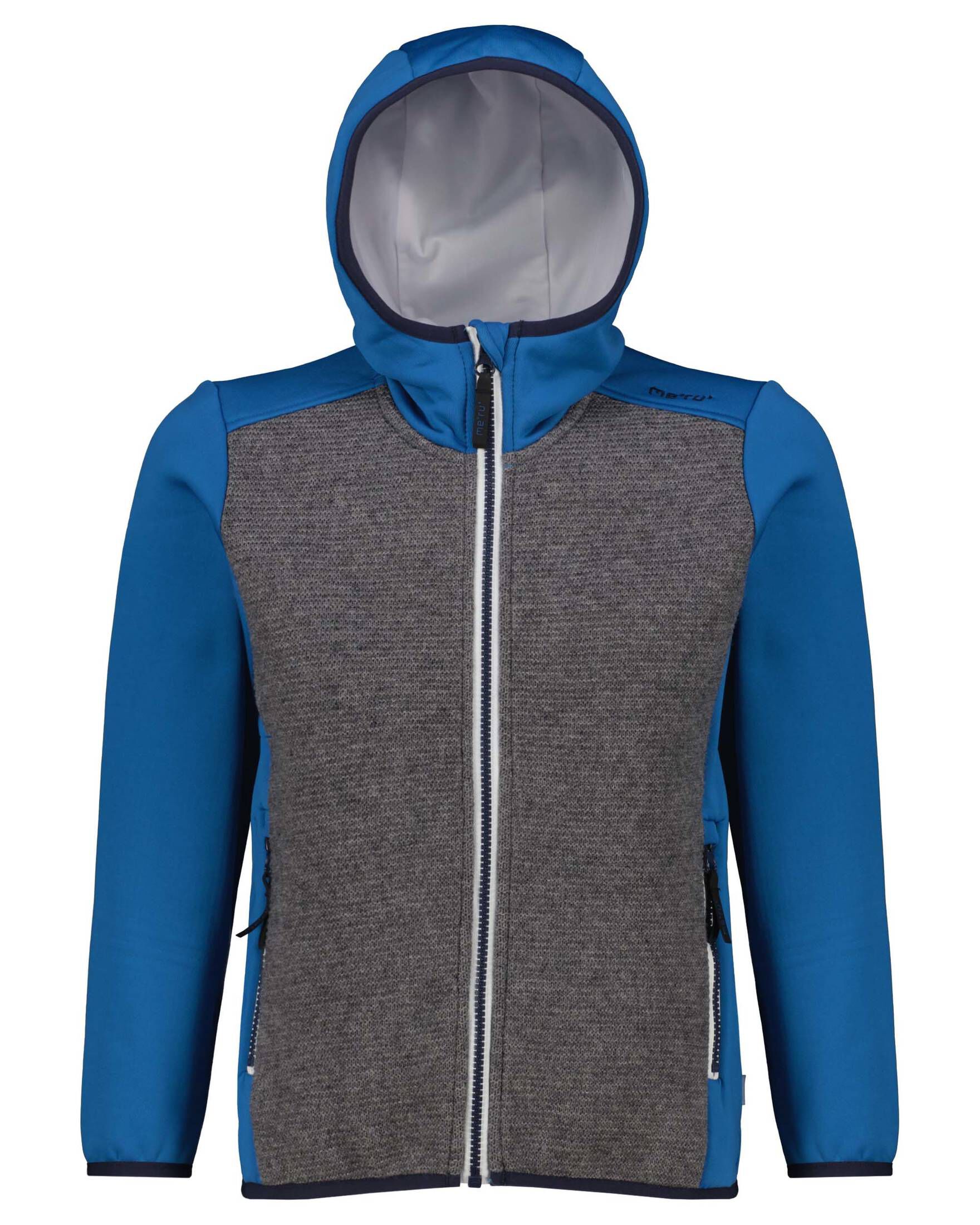 meru| Jungen Fleecejacke HAMILTON
