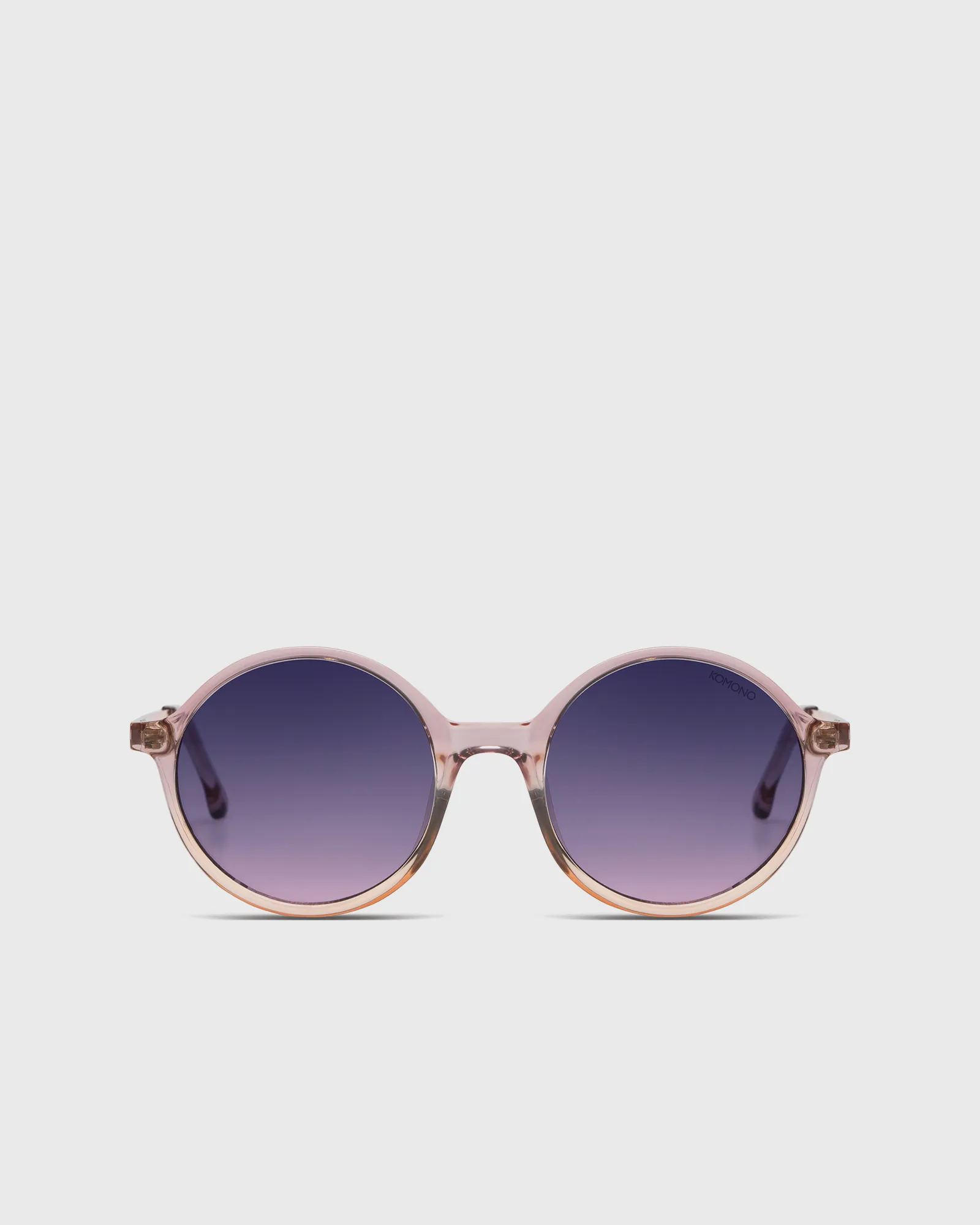 KOMONO Madison Metal Blush Rose Gold