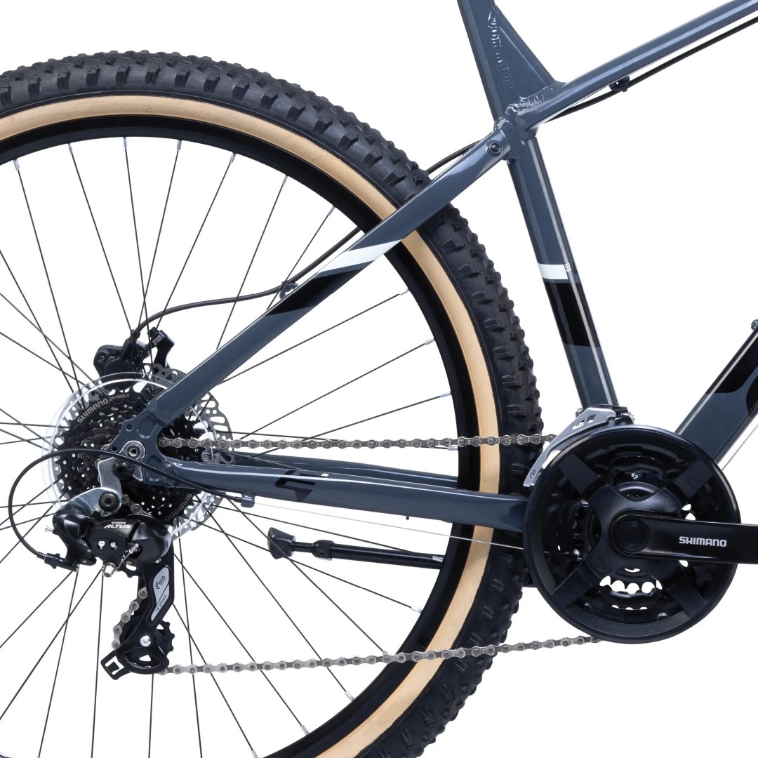S'COOL Xroc Disc | 27.5