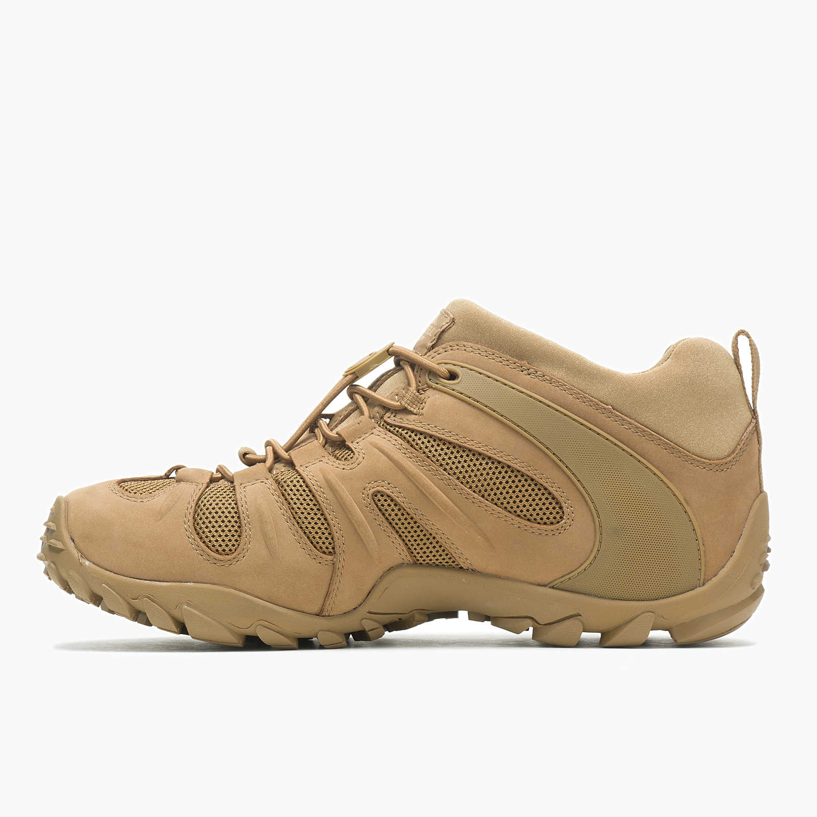Merrell Tactical -  Einsatzschuh Cham 8 Stretch Tactical