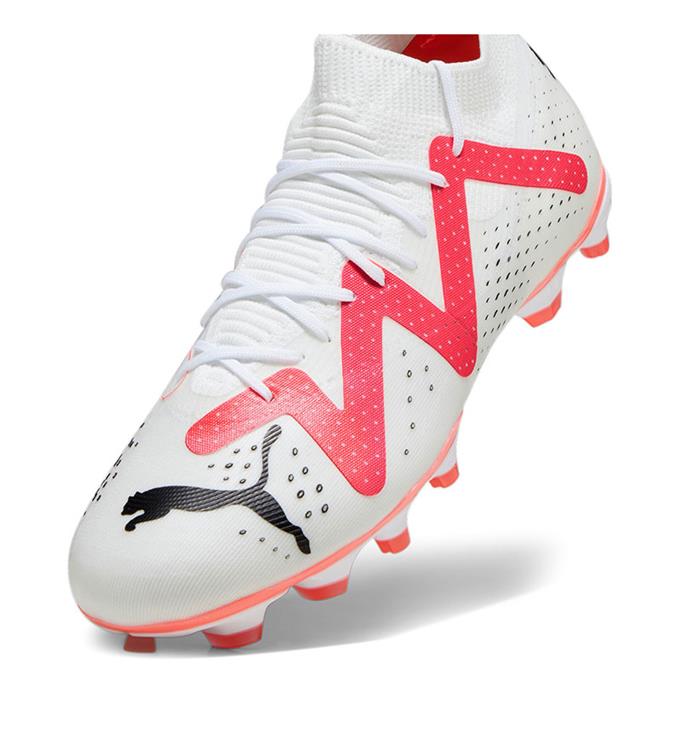 PUMA Men Future Match FG/AG Voetbalschoenen