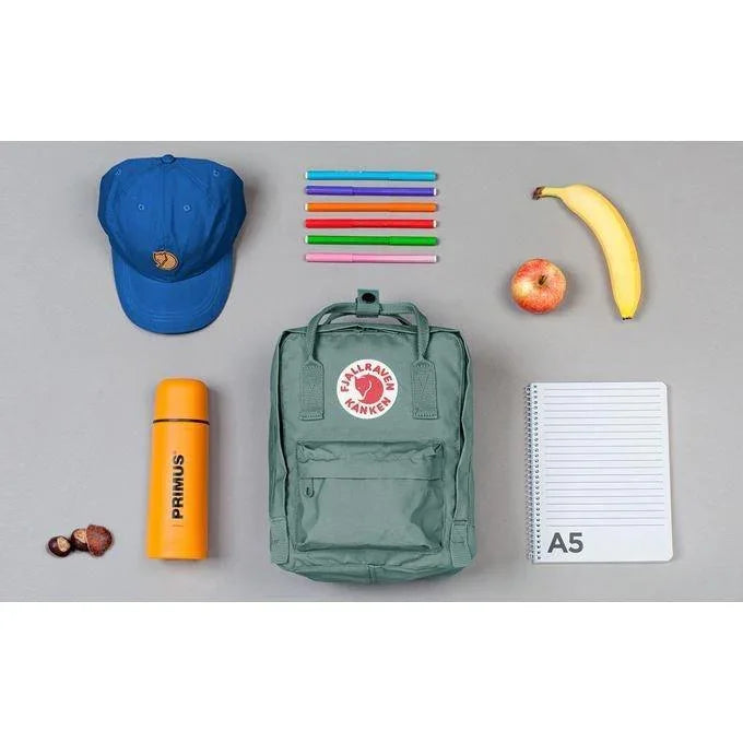 Fjallraven - Kanken Mini Rugzak - 7 liter