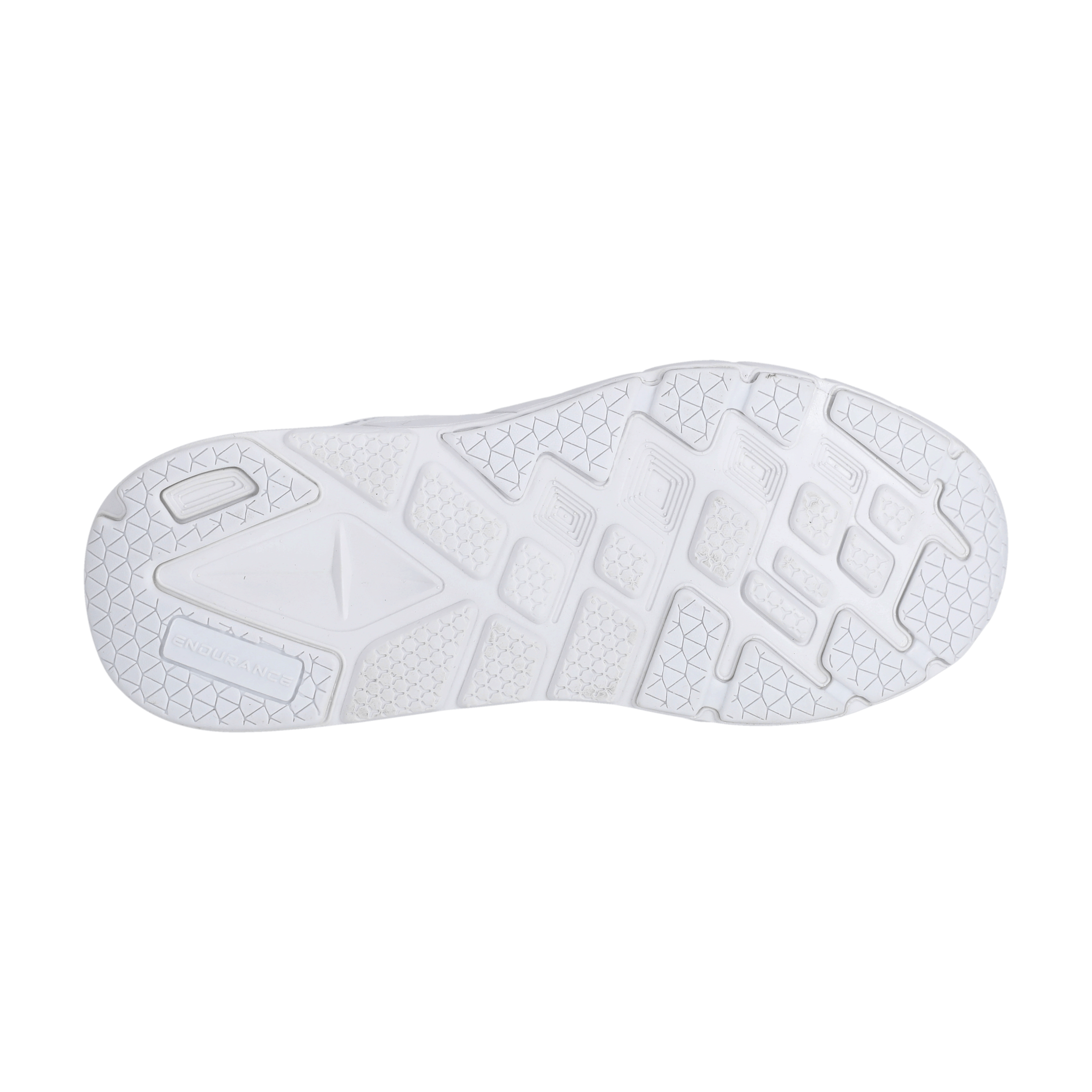 Endurance Fortlian W Shoe size 36-41 - Løpesko