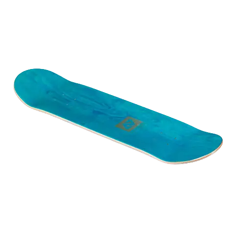 Hydroponic Horror Skateboard Deck | SkatePro