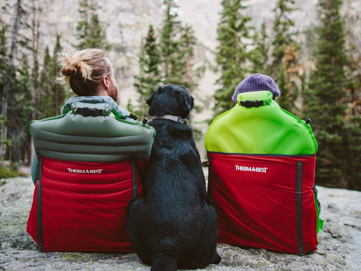 Therm-a-Rest<br>Trekker Chair 20