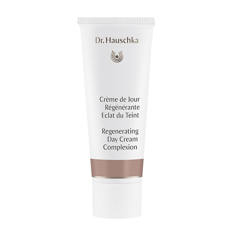 Dr. Hauschka Crème de Jour Eclat du Teint - Régénérant
