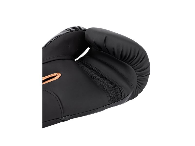 Venum Challenger 4.0 Boxing Gloves Bronze/Schwarz, 8 oz Boxhandschuhe
