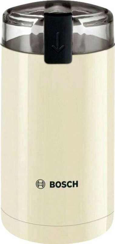 Bosch TSM6A017C koffiemolen 180 W Crème