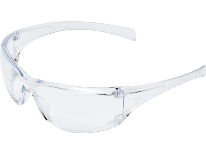 3M Schutzbrille Virtua transparent 3M Virtua AP Schutzbrille VAPCC, klar