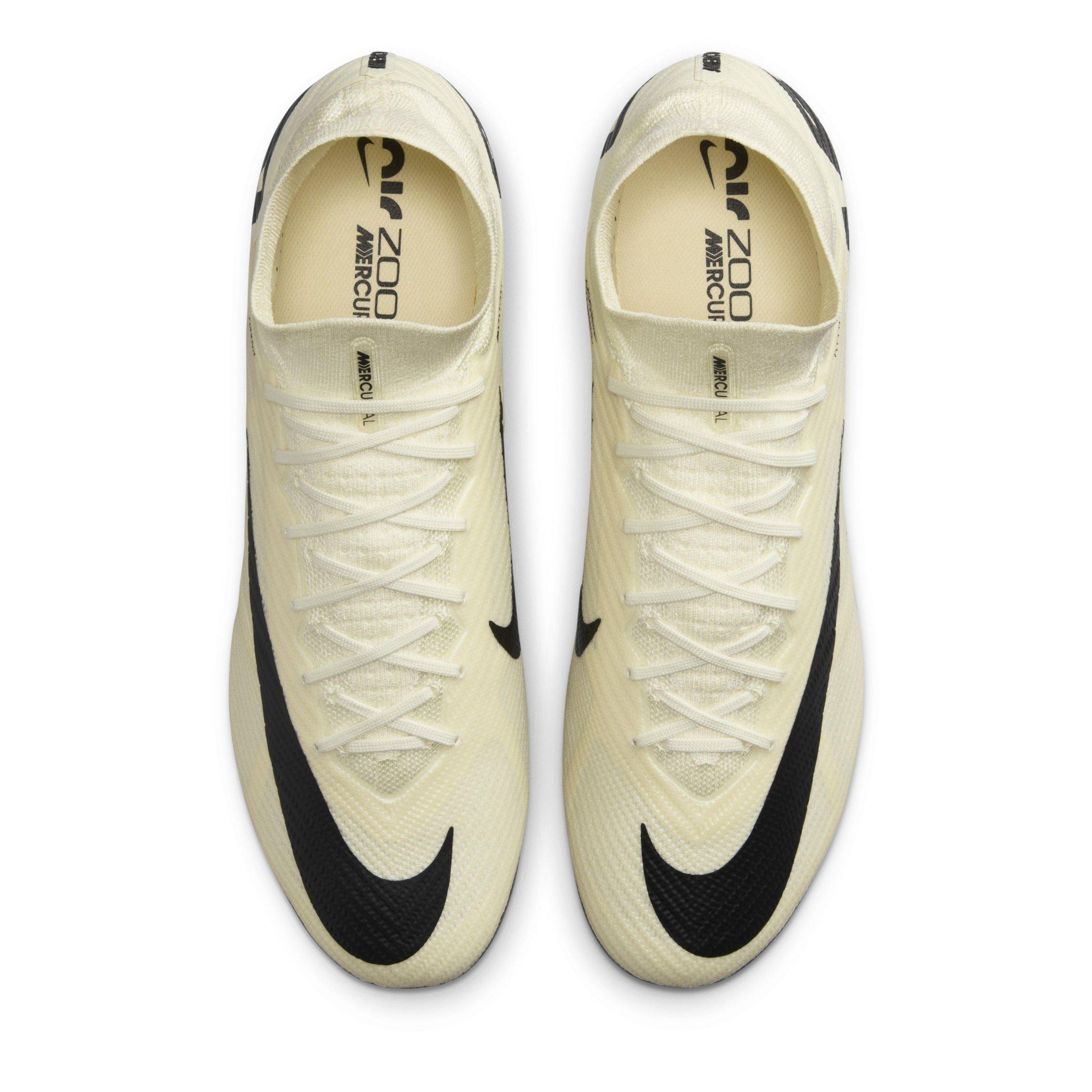 Nike Zoom Mecurial Superfly 9 Elite Firm Ground Football Boots
