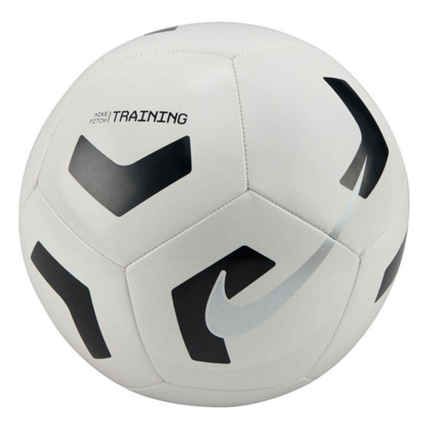 Nike Pitch Bal - Maat 4